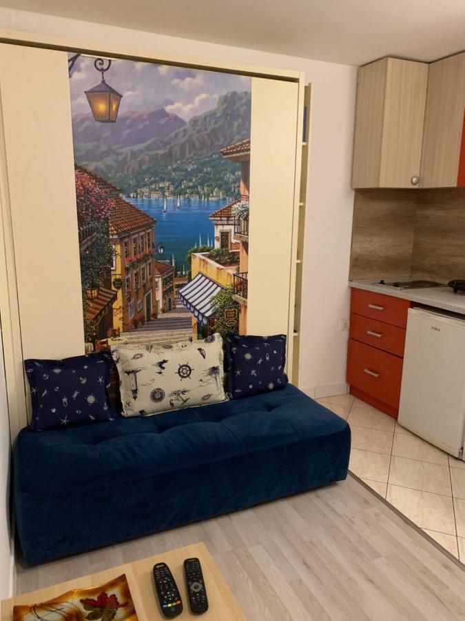 קוטור Sunstone Apartments מראה חיצוני תמונה