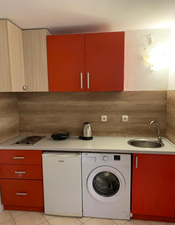 קוטור Sunstone Apartments מראה חיצוני תמונה
