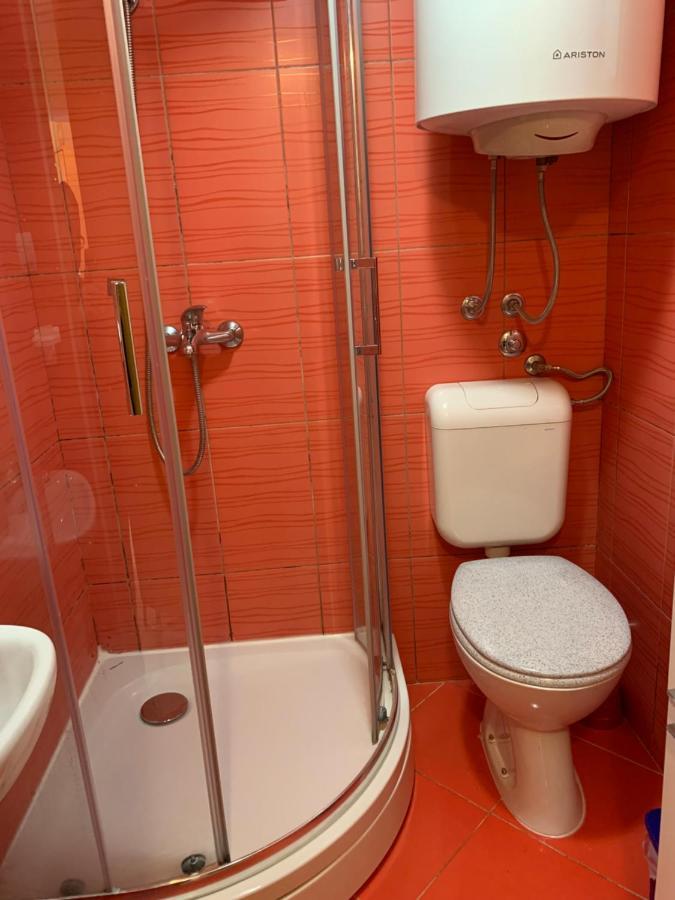 קוטור Sunstone Apartments מראה חיצוני תמונה