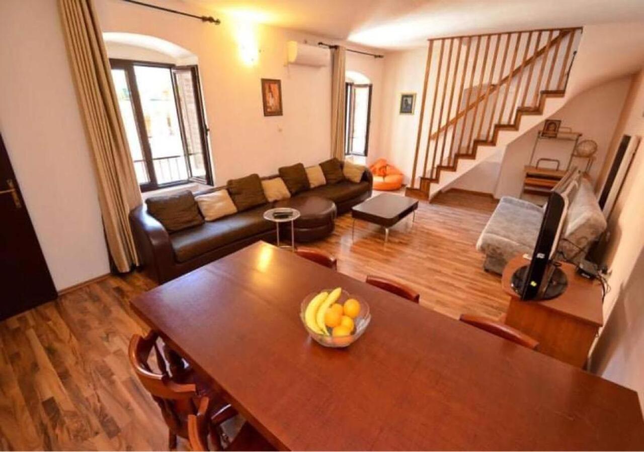 קוטור Sunstone Apartments מראה חיצוני תמונה