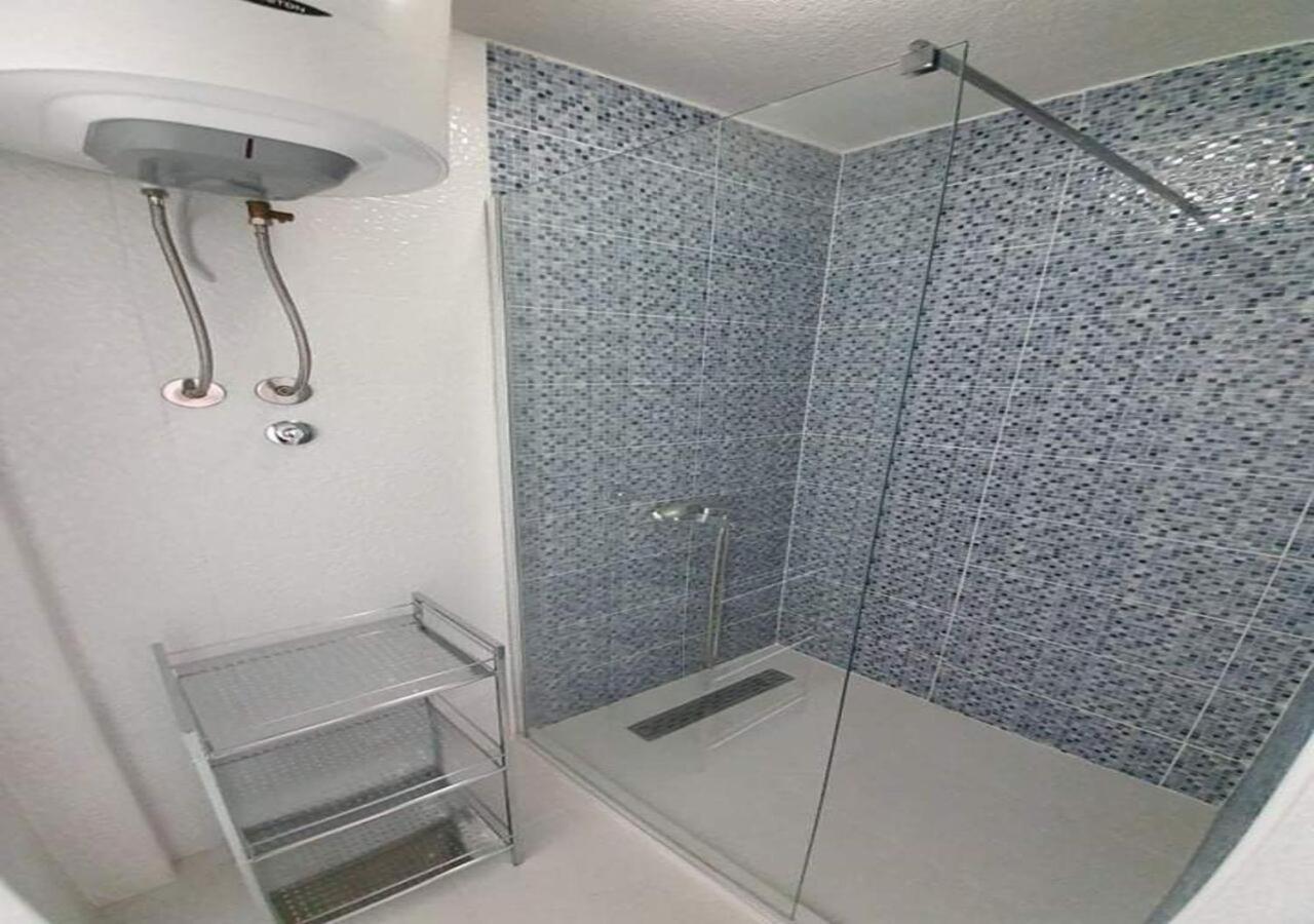 קוטור Sunstone Apartments מראה חיצוני תמונה