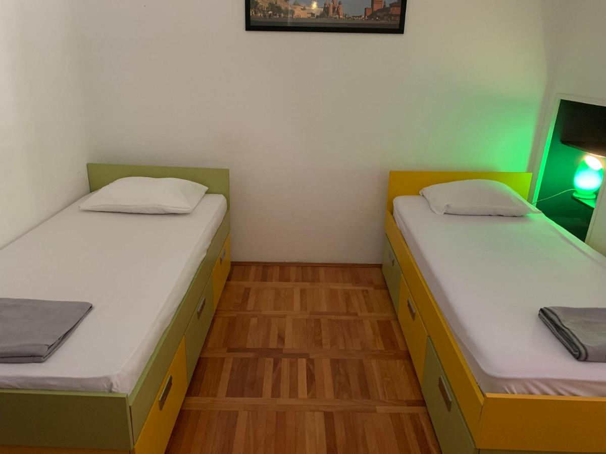 קוטור Sunstone Apartments מראה חיצוני תמונה
