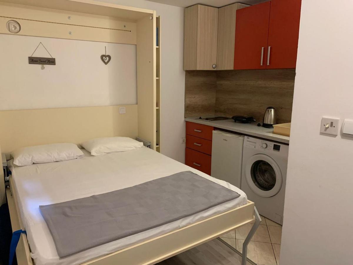 קוטור Sunstone Apartments מראה חיצוני תמונה